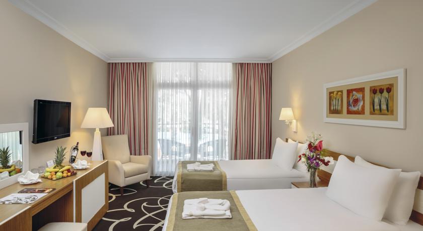 Dobedan World Palace Kemer, Кемер, Туреччина мініатюра 8