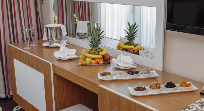 Dobedan World Palace Kemer, Кемер, Туреччина мініатюра 9