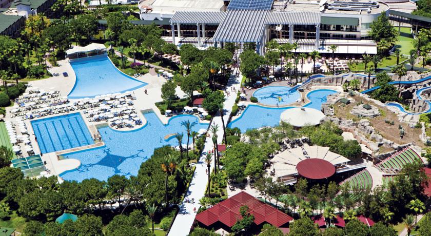 Dobedan World Palace Kemer, Кемер, Туреччина мініатюра 10