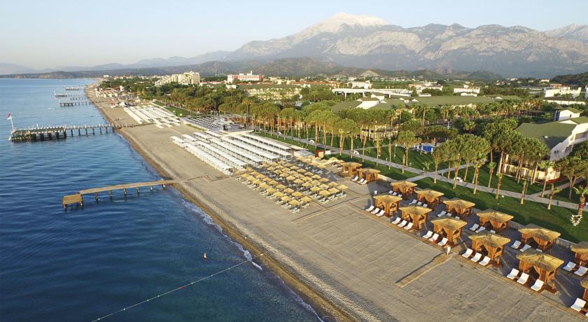 Dobedan World Palace Kemer, Кемер, Туреччина мініатюра 11