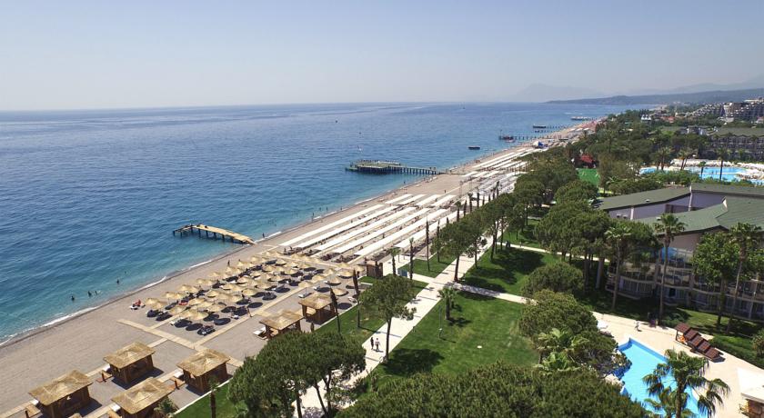 Dobedan World Palace Kemer, Кемер, Туреччина мініатюра 12