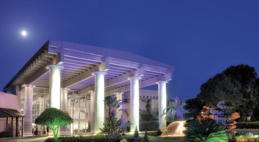 Dobedan World Palace Kemer, Кемер, Туреччина мініатюра 14