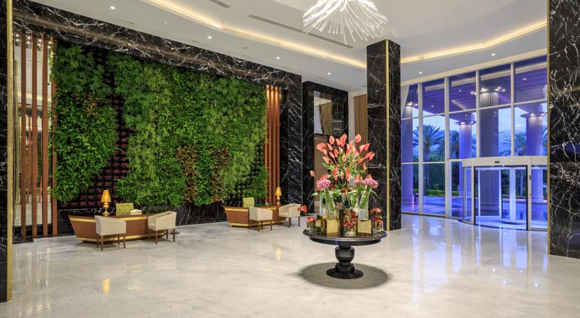 Dobedan World Palace Kemer, Кемер, Туреччина мініатюра 15