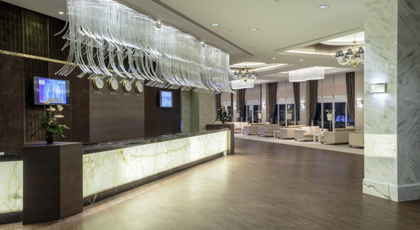 Dobedan World Palace Kemer, Кемер, Туреччина мініатюра 16