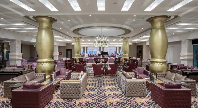 Dobedan World Palace Kemer, Кемер, Туреччина мініатюра 17