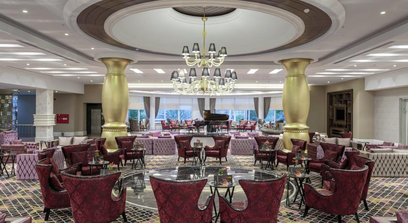 Dobedan World Palace Kemer, Кемер, Туреччина мініатюра 18