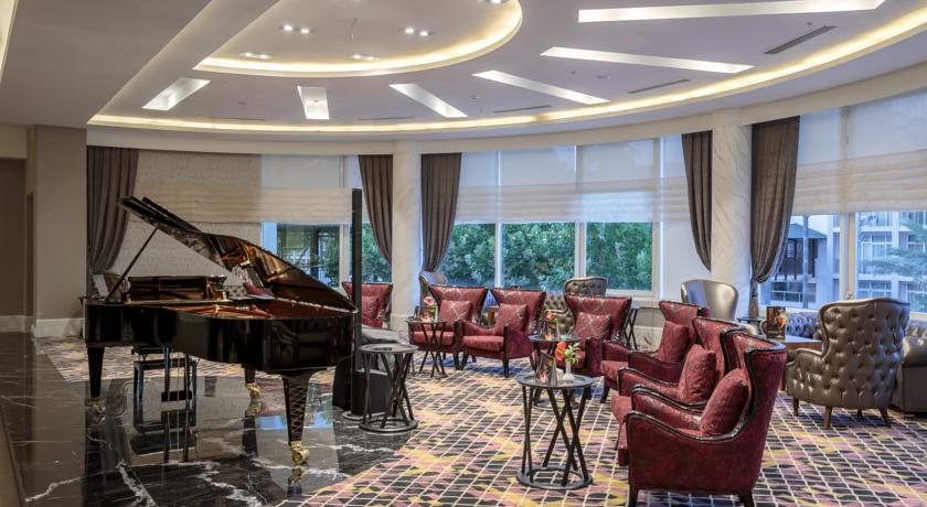 Dobedan World Palace Kemer, Кемер, Туреччина мініатюра 19