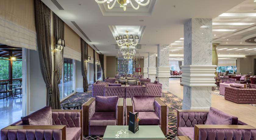 Dobedan World Palace Kemer, Кемер, Туреччина мініатюра 20