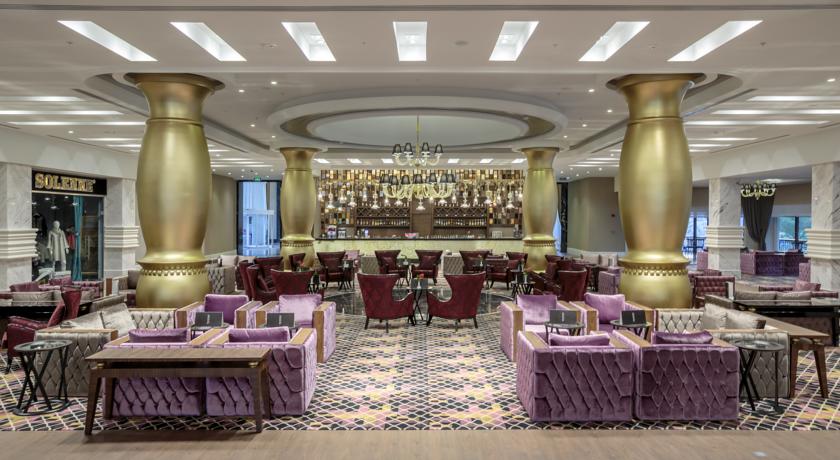 Dobedan World Palace Kemer, Кемер, Туреччина мініатюра 21