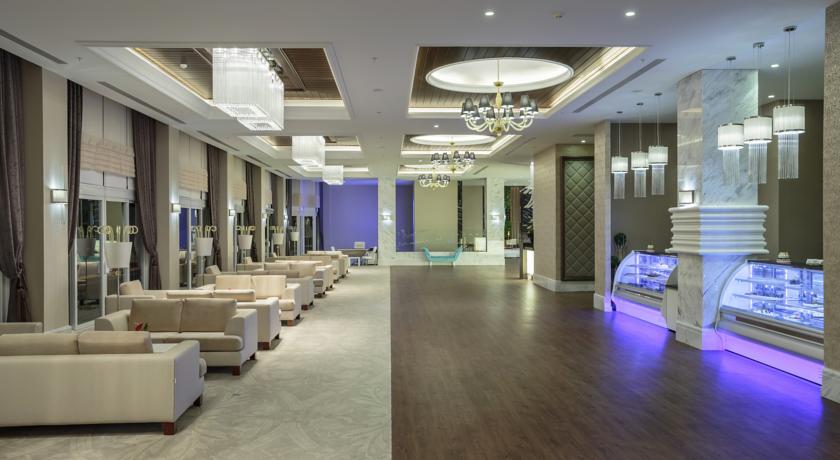Dobedan World Palace Kemer, Кемер, Туреччина мініатюра 22