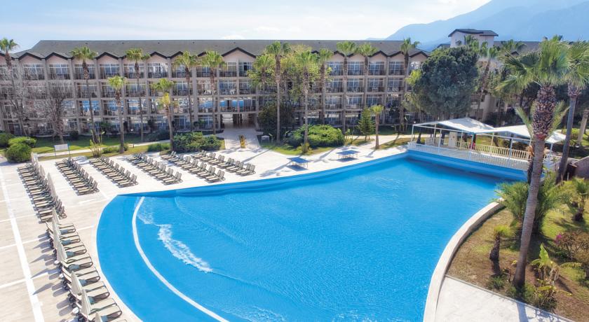 Dobedan World Palace Kemer, Кемер, Туреччина мініатюра 24