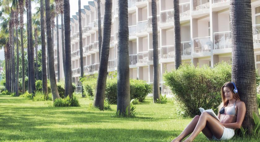 Dobedan World Palace Kemer, Кемер, Туреччина мініатюра 25