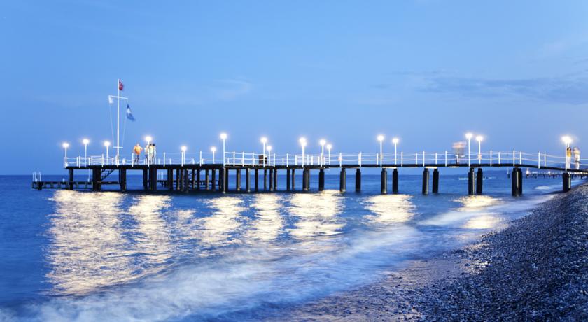 Dobedan World Palace Kemer, Кемер, Туреччина мініатюра 26