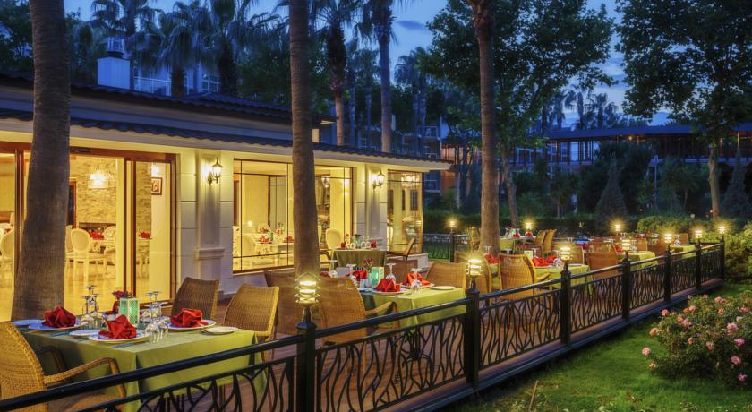 Dobedan World Palace Kemer, Кемер, Туреччина мініатюра 28