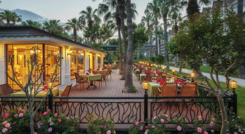 Dobedan World Palace Kemer, Кемер, Туреччина мініатюра 29