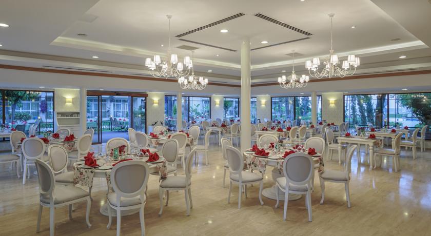 Dobedan World Palace Kemer, Кемер, Туреччина мініатюра 30