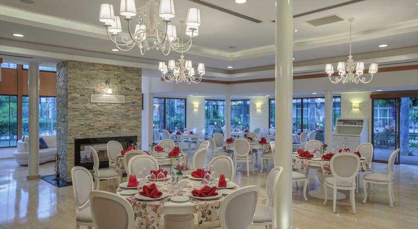 Dobedan World Palace Kemer, Кемер, Туреччина мініатюра 31