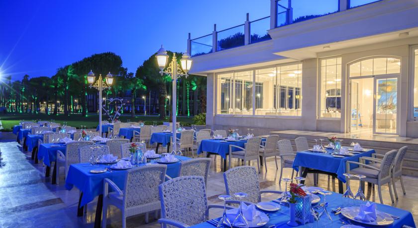 Dobedan World Palace Kemer, Кемер, Туреччина мініатюра 32