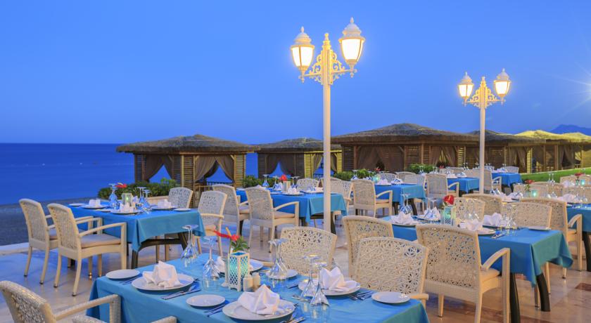 Dobedan World Palace Kemer, Кемер, Туреччина мініатюра 33