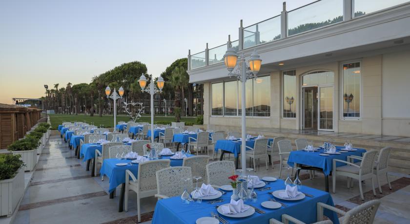 Dobedan World Palace Kemer, Кемер, Туреччина мініатюра 34
