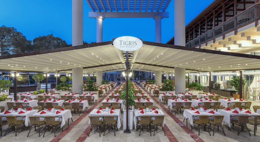 Dobedan World Palace Kemer, Кемер, Туреччина мініатюра 35