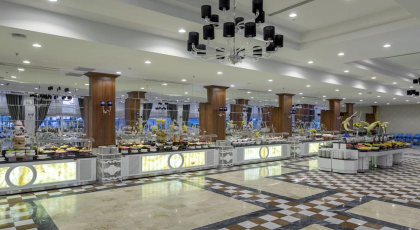 Dobedan World Palace Kemer, Кемер, Туреччина мініатюра 36