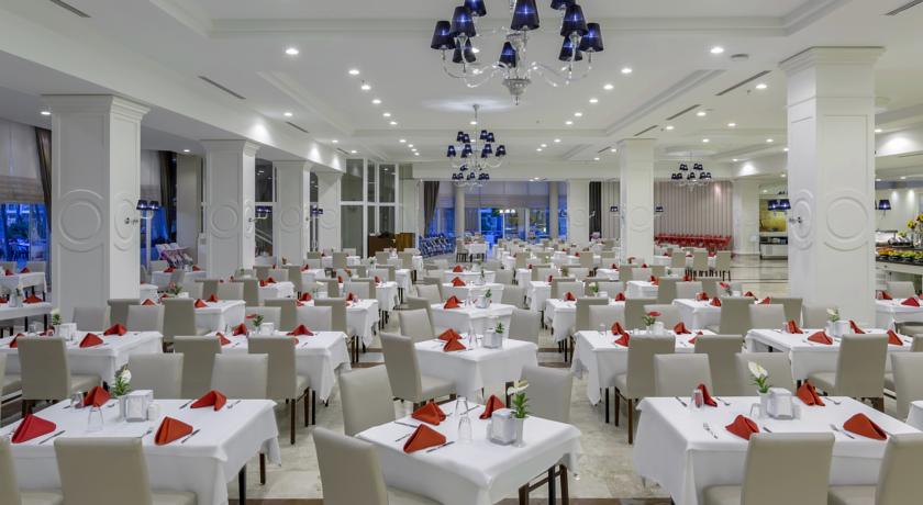 Dobedan World Palace Kemer, Кемер, Туреччина мініатюра 38