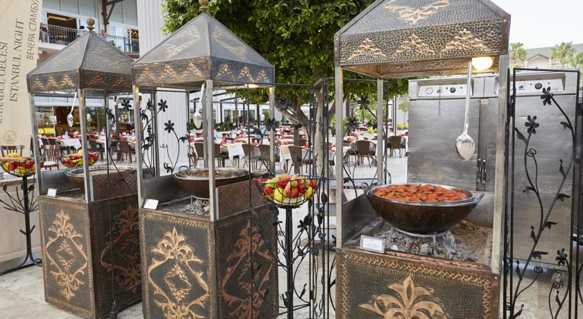 Dobedan World Palace Kemer, Кемер, Туреччина мініатюра 39