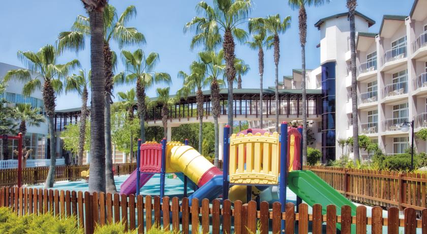 Dobedan World Palace Kemer, Кемер, Туреччина мініатюра 40