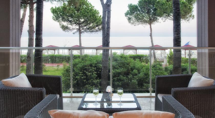 Dobedan World Palace Kemer, Кемер, Туреччина мініатюра 44