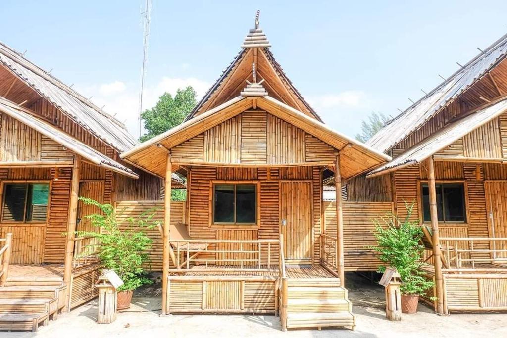 Anyavee Krabi Beach Resort — Крабі, Таїланд мініатюра 48