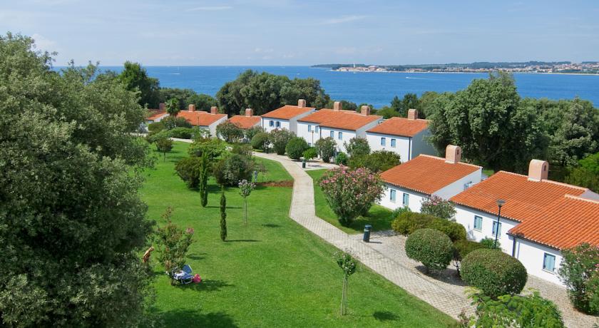 Valamar Tamaris Villas — П-ів Істрія, Хорватія мініатюра 6