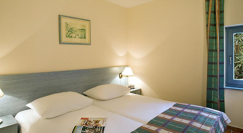 Valamar Tamaris Villas — П-ів Істрія, Хорватія мініатюра 9