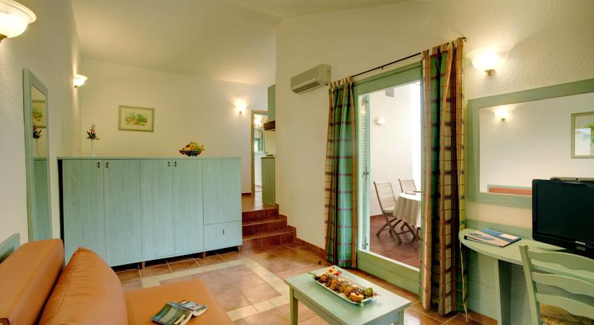 Valamar Tamaris Villas — П-ів Істрія, Хорватія мініатюра 12