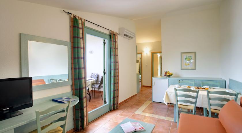 Valamar Tamaris Villas — П-ів Істрія, Хорватія мініатюра 14