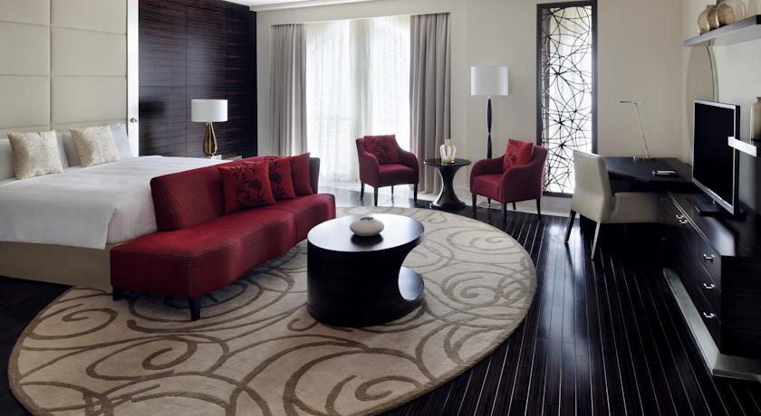 Marriott Hotel Al Jaddaf Dubai — Дубаї, Об'єднані Арабські Емірати мініатюра 104