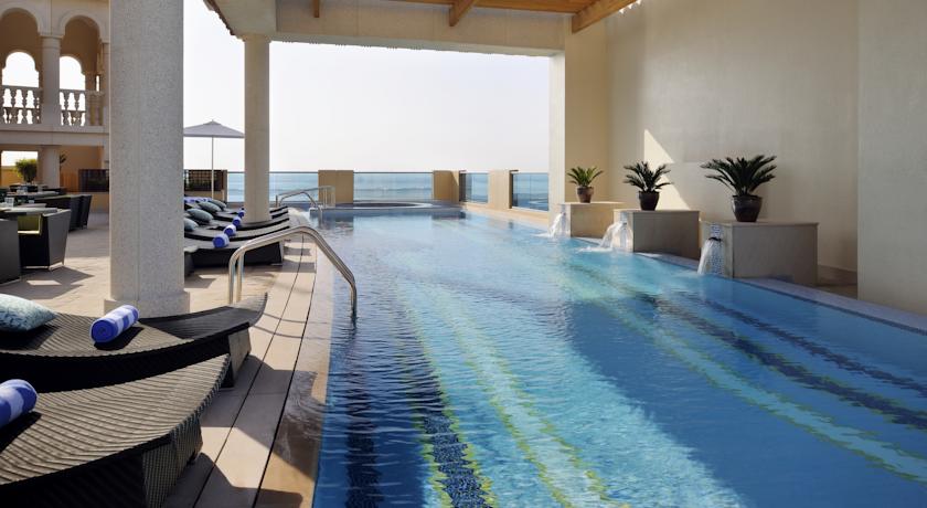 Marriott Hotel Al Jaddaf Dubai — Дубаї, Об'єднані Арабські Емірати мініатюра 111