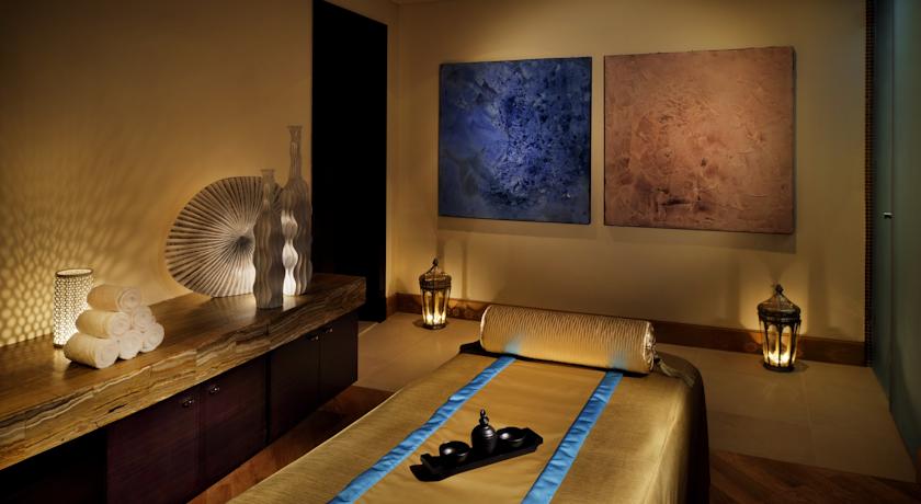 Marriott Hotel Al Jaddaf Dubai — Дубаї, Об'єднані Арабські Емірати мініатюра 114