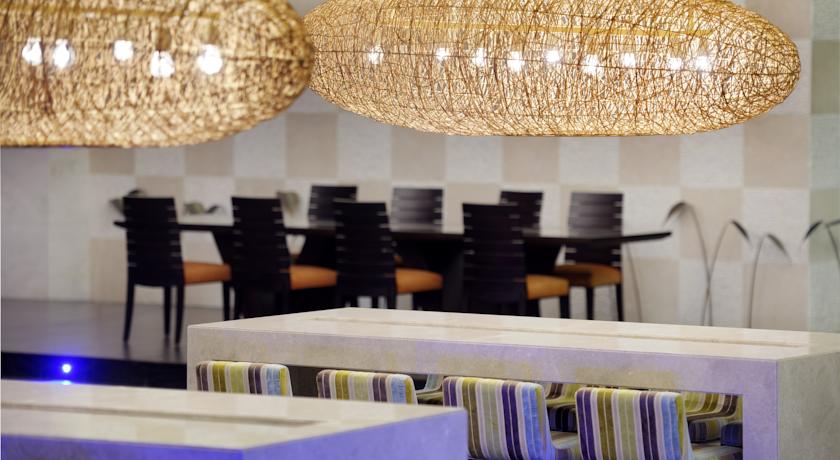 Marriott Hotel Al Jaddaf Dubai — Дубаї, Об'єднані Арабські Емірати мініатюра 115