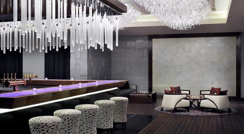Marriott Hotel Al Jaddaf Dubai — Дубаї, Об'єднані Арабські Емірати мініатюра 116