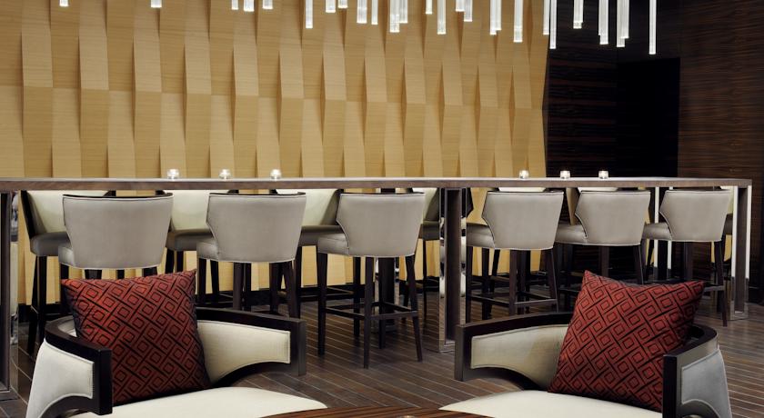 Marriott Hotel Al Jaddaf Dubai — Дубаї, Об'єднані Арабські Емірати мініатюра 117