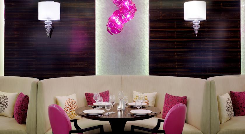 Marriott Hotel Al Jaddaf Dubai — Дубаї, Об'єднані Арабські Емірати мініатюра 119