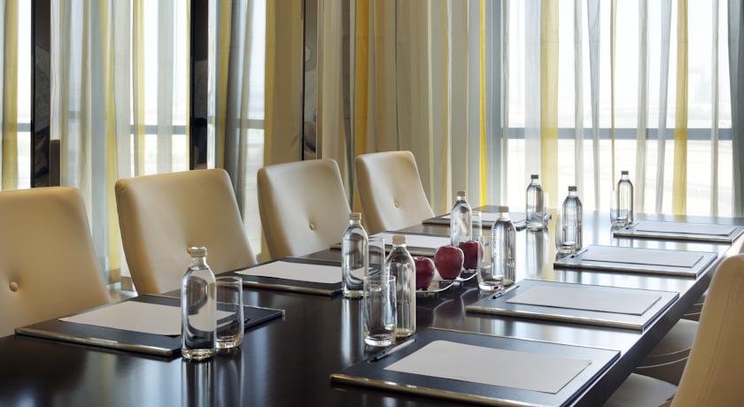 Marriott Hotel Al Jaddaf Dubai — Дубаї, Об'єднані Арабські Емірати мініатюра 127