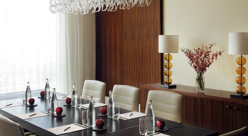 Marriott Hotel Al Jaddaf Dubai — Дубаї, Об'єднані Арабські Емірати мініатюра 128