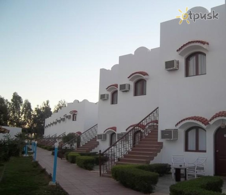 Desert View Hotel — Хадаба, Єгипет — фото 1