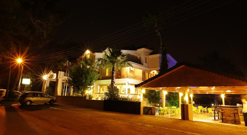 Forest Park Hotel, Кемер, Туреччина мініатюра 19