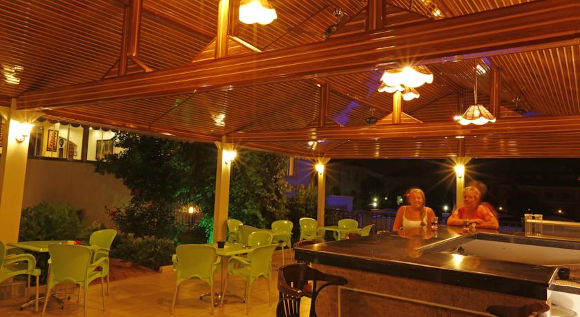 Forest Park Hotel, Кемер, Туреччина мініатюра 20