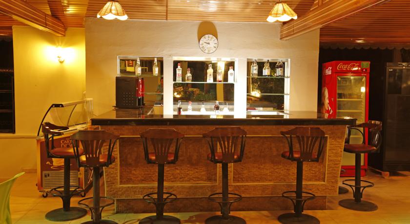 Forest Park Hotel, Кемер, Туреччина мініатюра 21