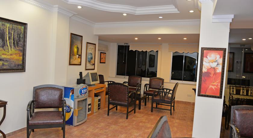 Forest Park Hotel, Кемер, Туреччина мініатюра 22