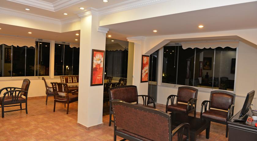 Forest Park Hotel, Кемер, Туреччина мініатюра 23